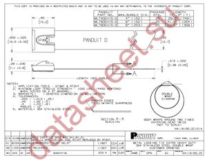 MLT6DEH-Q316 datasheet  